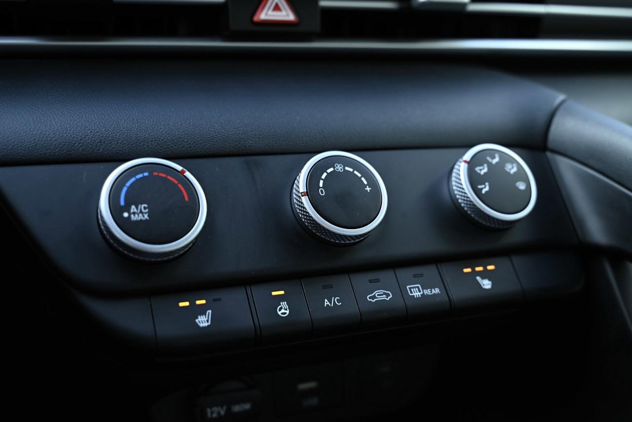 2024 Hyundai Elantra CPO Rates starting from 3.99%oac/Back-up Camera Photo