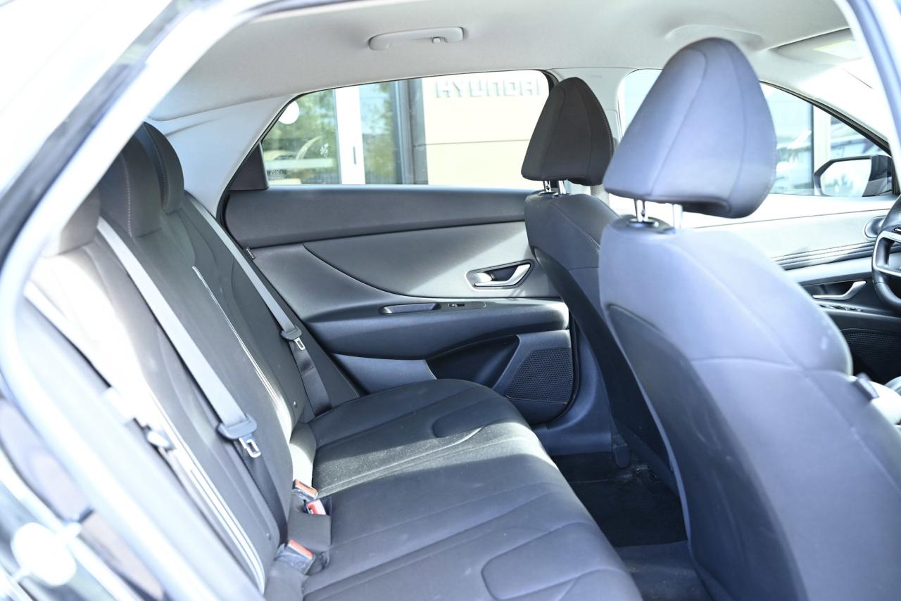 2024 Hyundai Elantra CPO Rates starting from 3.99%oac/Back-up Camera Photo