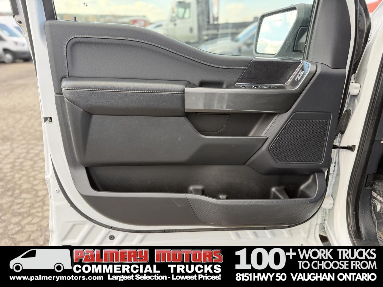 2022 Ford F-150 XLT Super Cab 6.5FT Box Photo