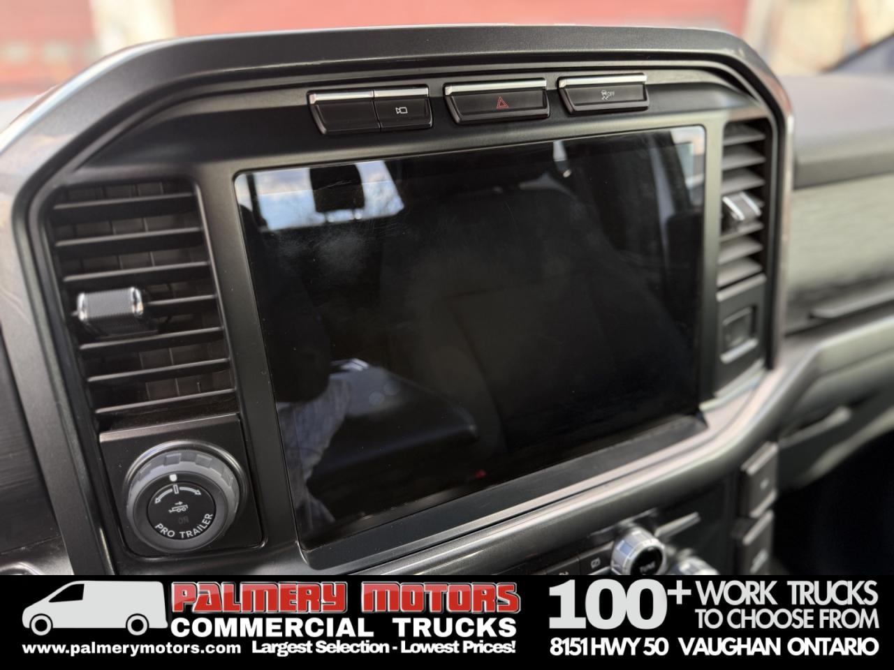 2022 Ford F-150 XLT Super Cab 6.5FT Box Photo