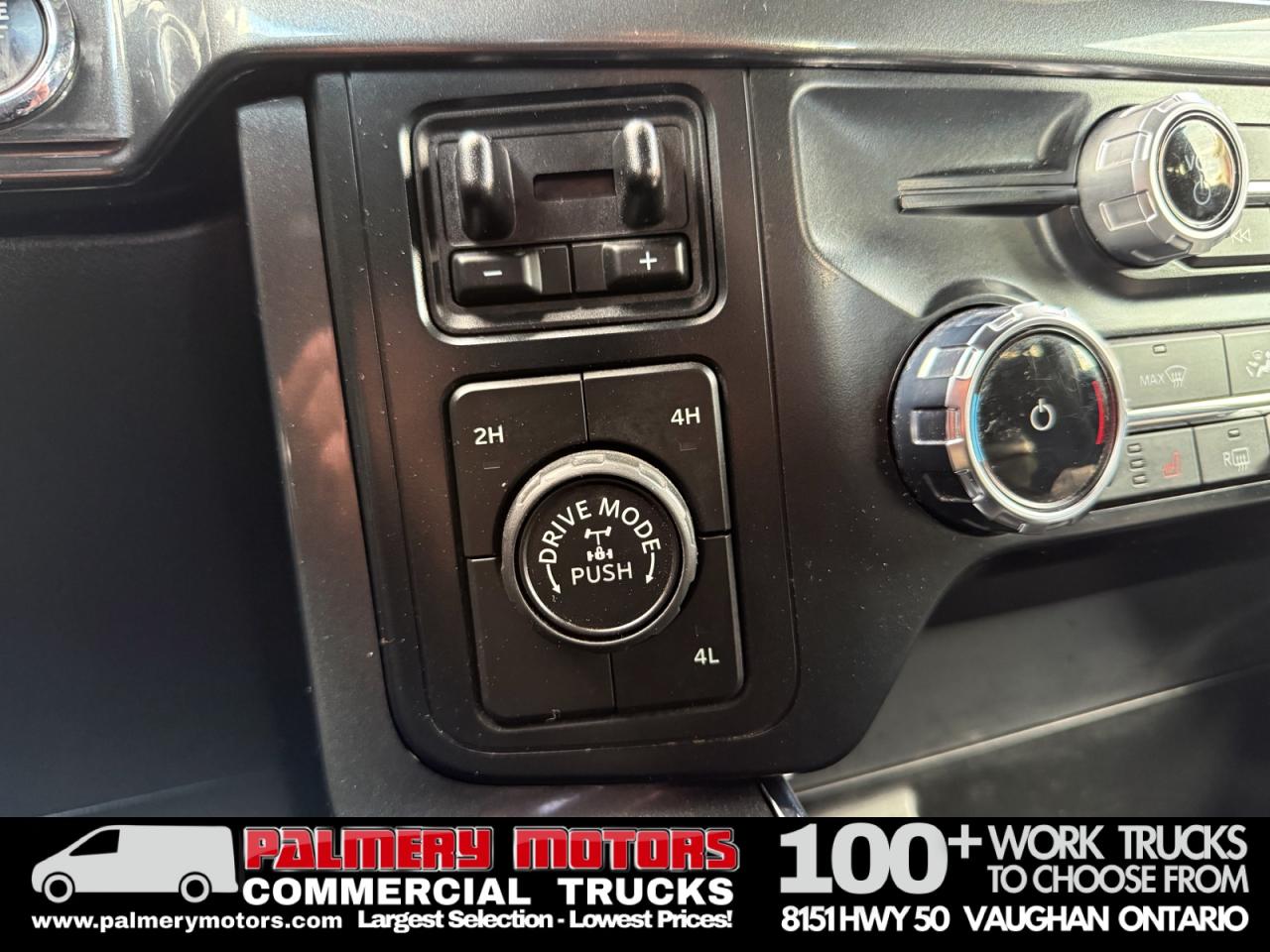 2022 Ford F-150 XLT Super Cab 6.5FT Box Photo