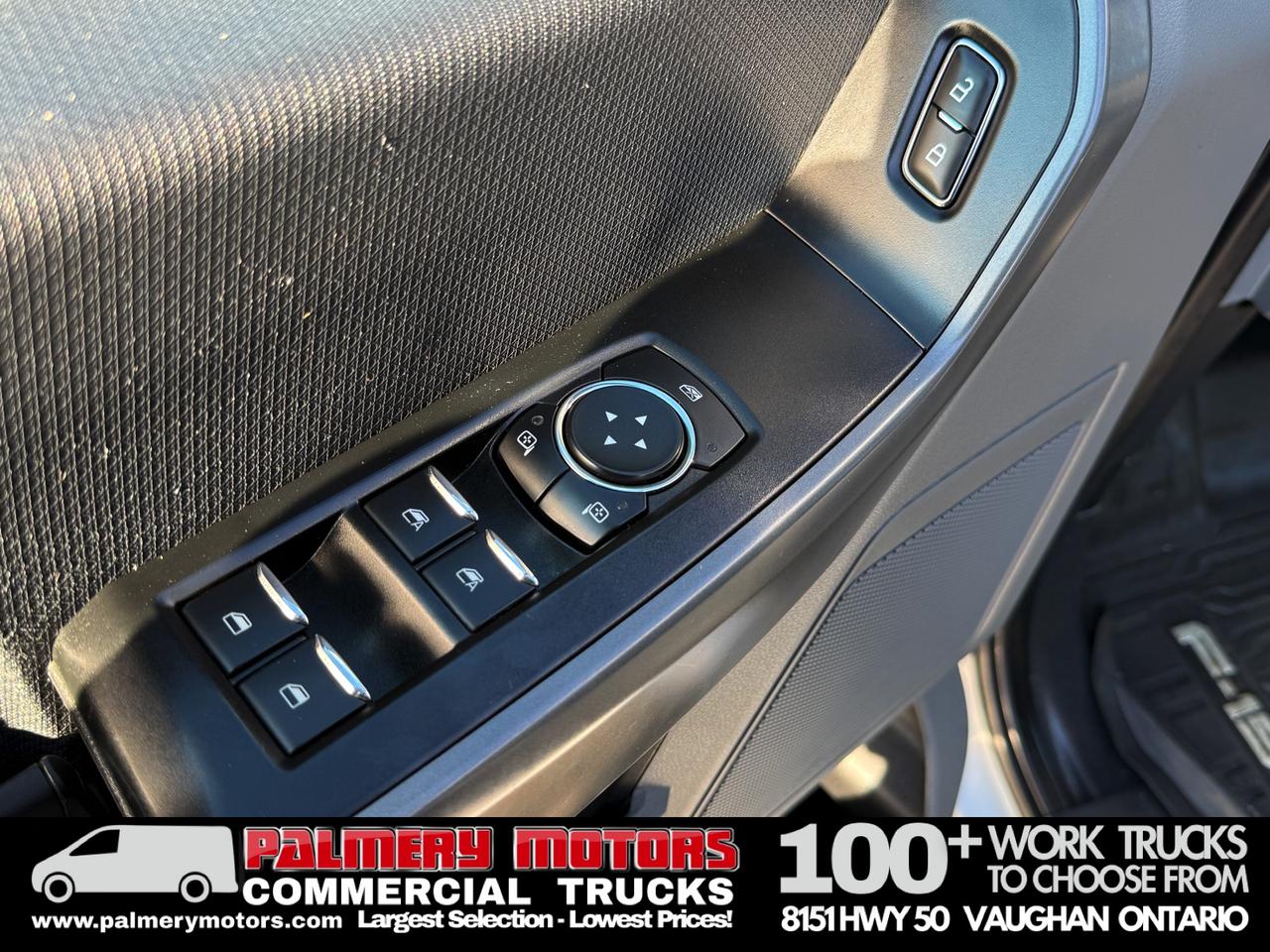 2022 Ford F-150 XLT   2WD   6.5FT Box   Clean Carfax Photo