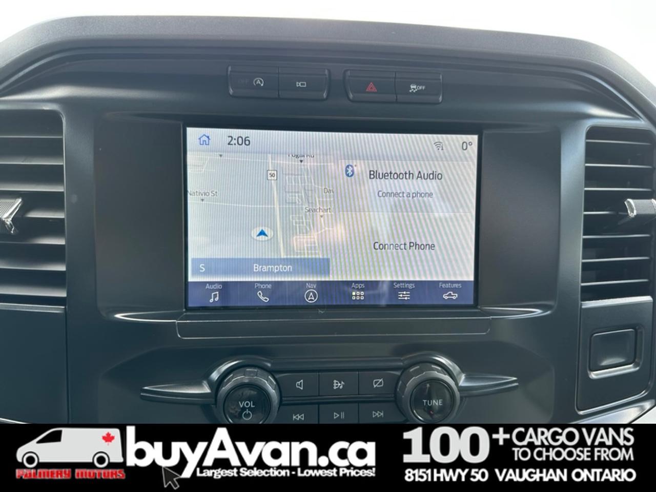 2022 Ford F-150 XLT   2WD   6.5FT Box   Clean Carfax Photo