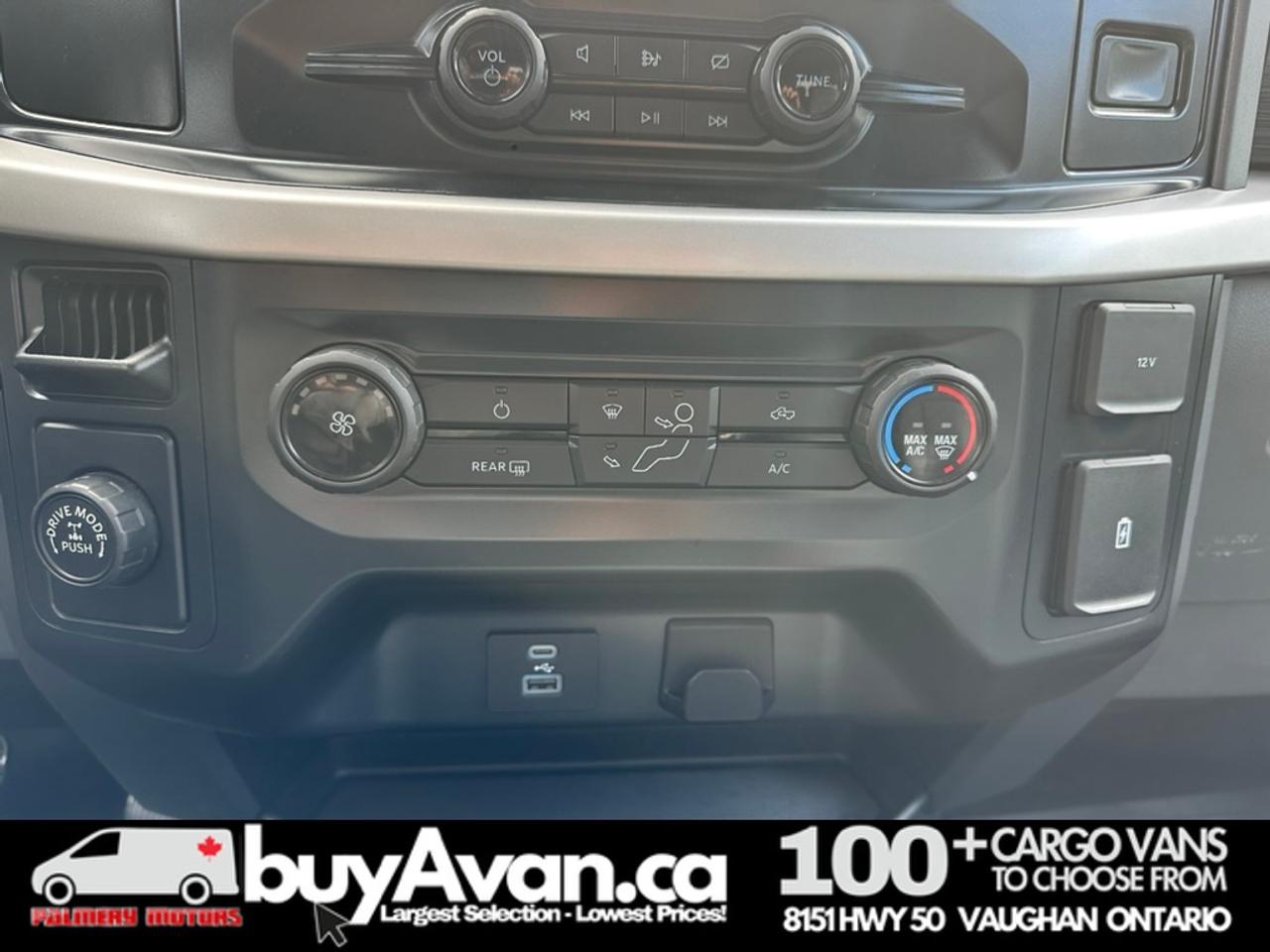 2022 Ford F-150 XLT   2WD   6.5FT Box   Clean Carfax Photo