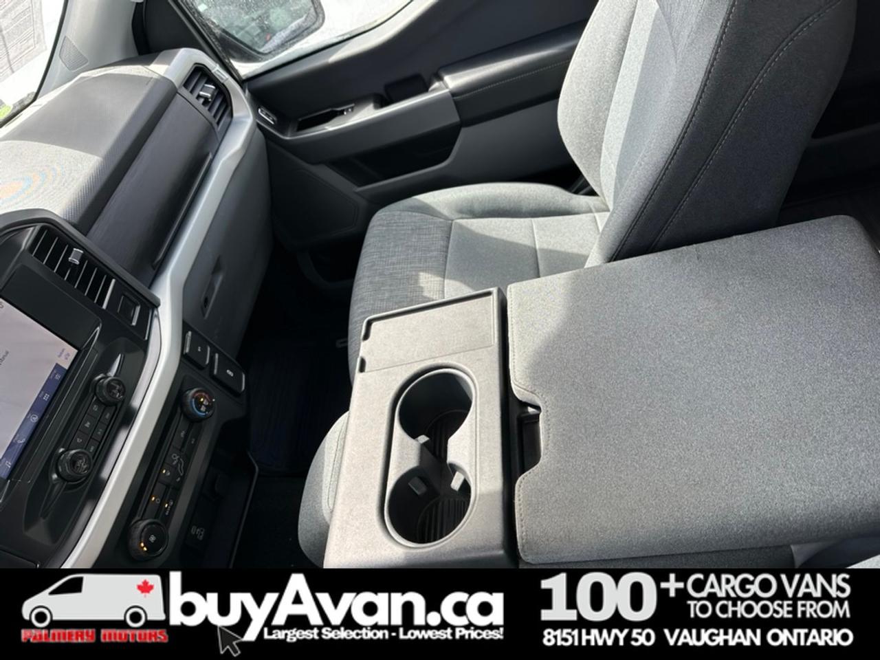 2022 Ford F-150 XLT   2WD   6.5FT Box   Clean Carfax Photo