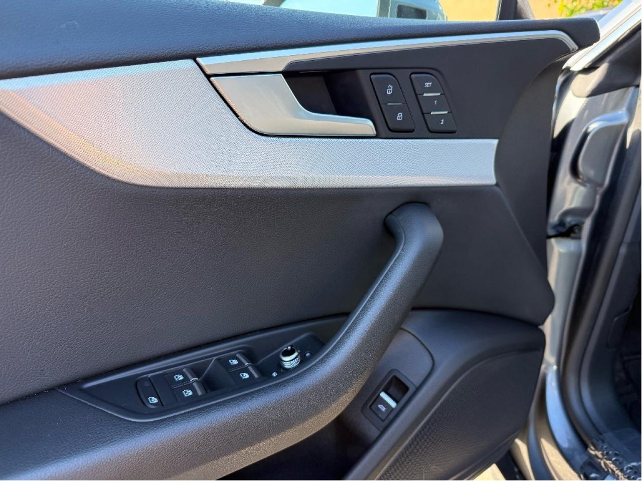 2019 Audi A5 Sportback Quattro AWD Only 29,492km! CleanCarfax FullyLoaded Photo