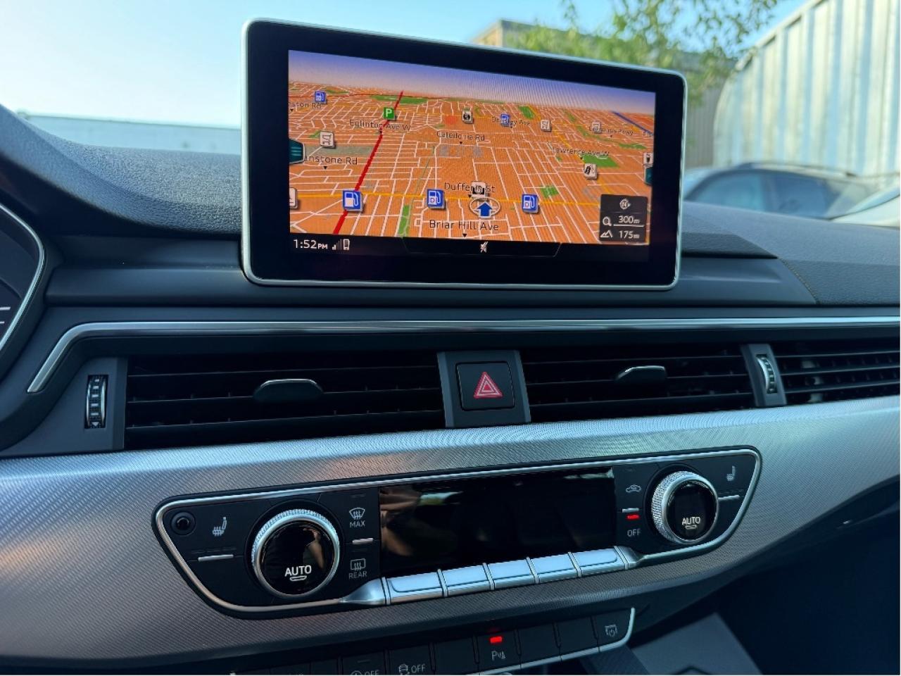 2019 Audi A5 Sportback Quattro AWD Only 29,492km! CleanCarfax FullyLoaded Photo