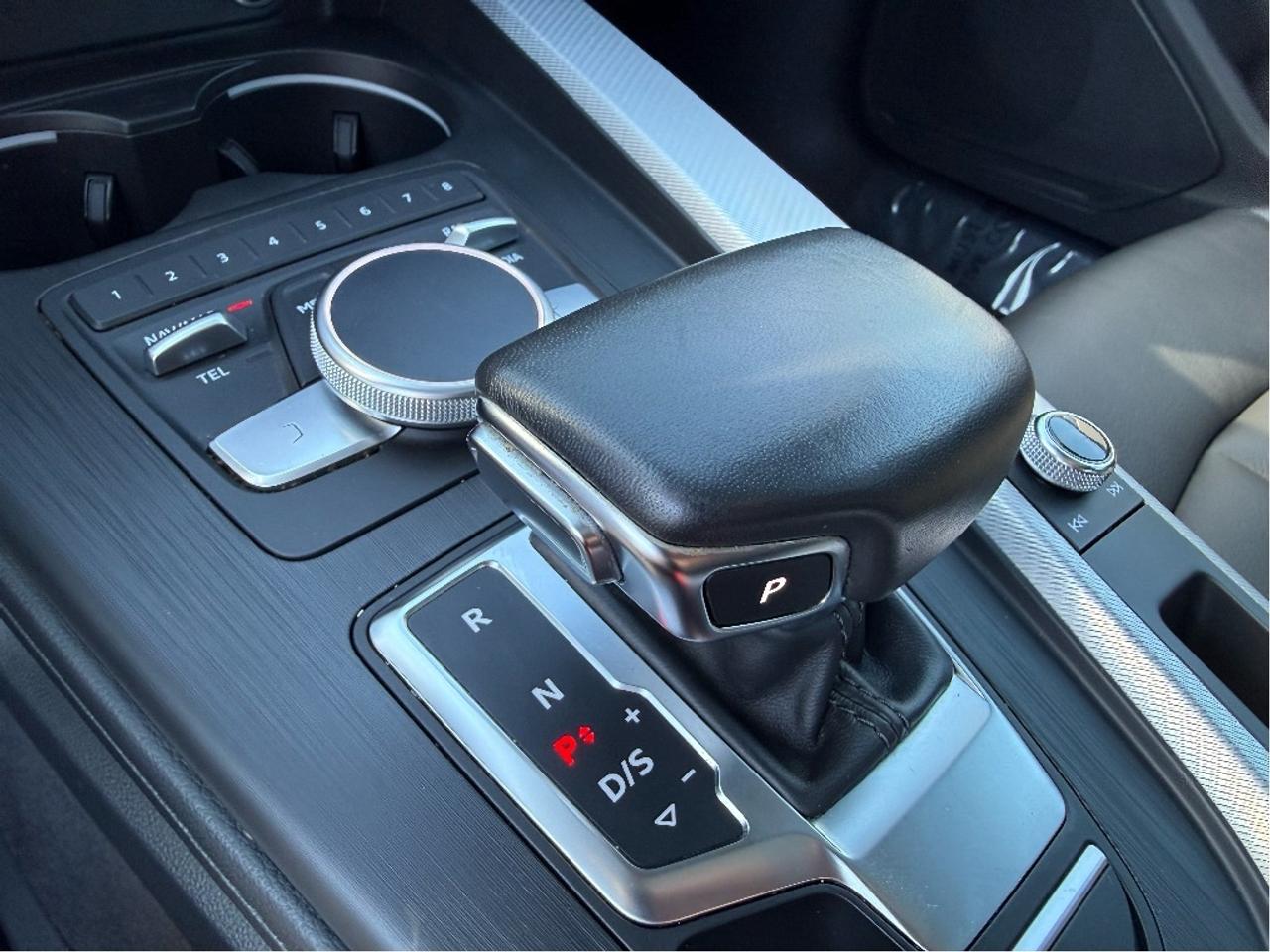 2019 Audi A5 Sportback Quattro AWD Only 29,492km! CleanCarfax FullyLoaded Photo