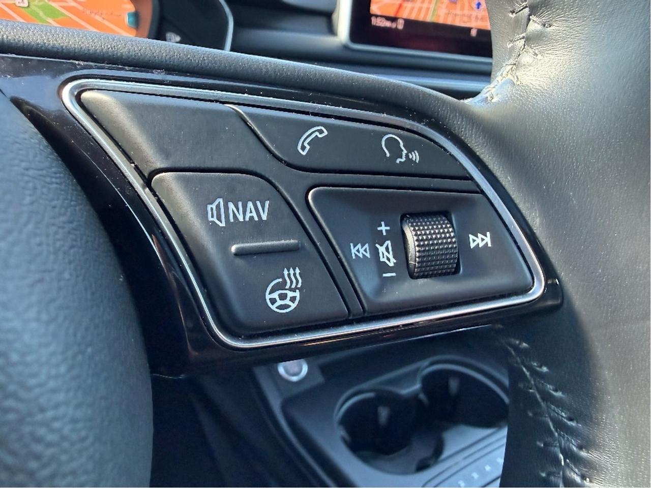 2019 Audi A5 Sportback Quattro AWD Only 29,492km! CleanCarfax FullyLoaded Photo