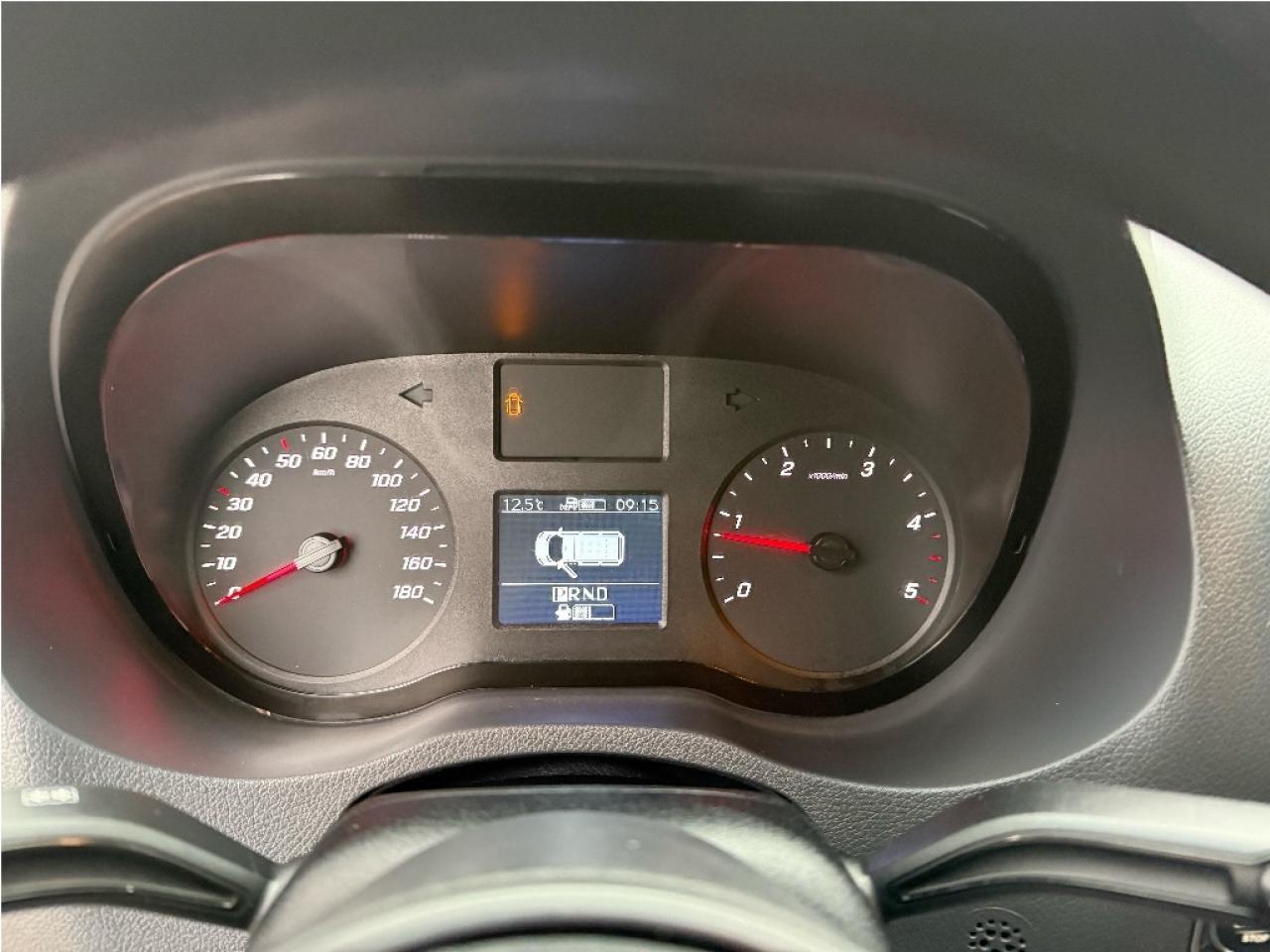 2021 Mercedes-Benz Sprinter 3500 3500 170ExtraLong 3Seats Warranty Certified LowKMs Photo