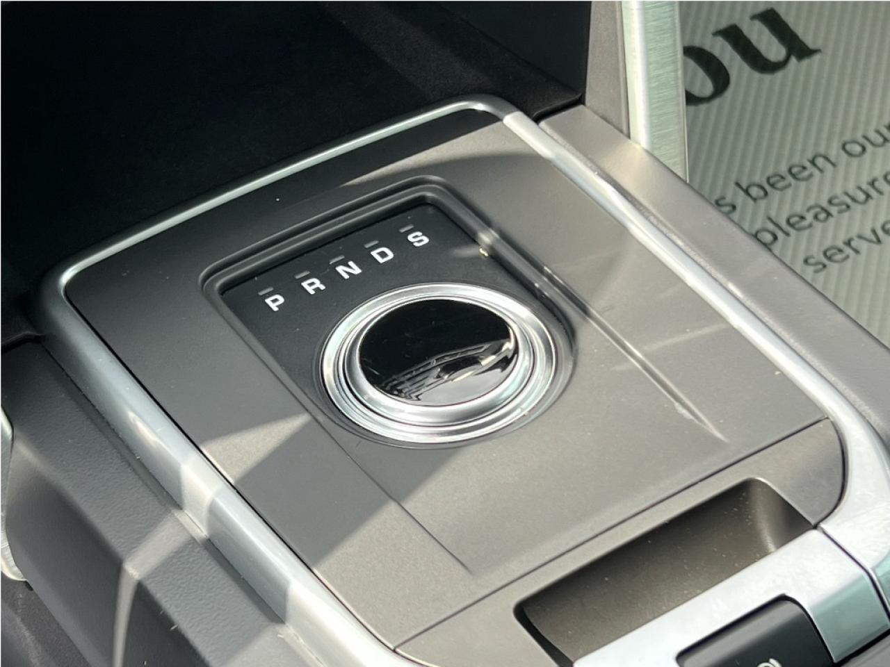 2017 Land Rover Discovery Sport Nav B.Cam Bluetooth Sunroof Low Kms Clean Carfax Photo