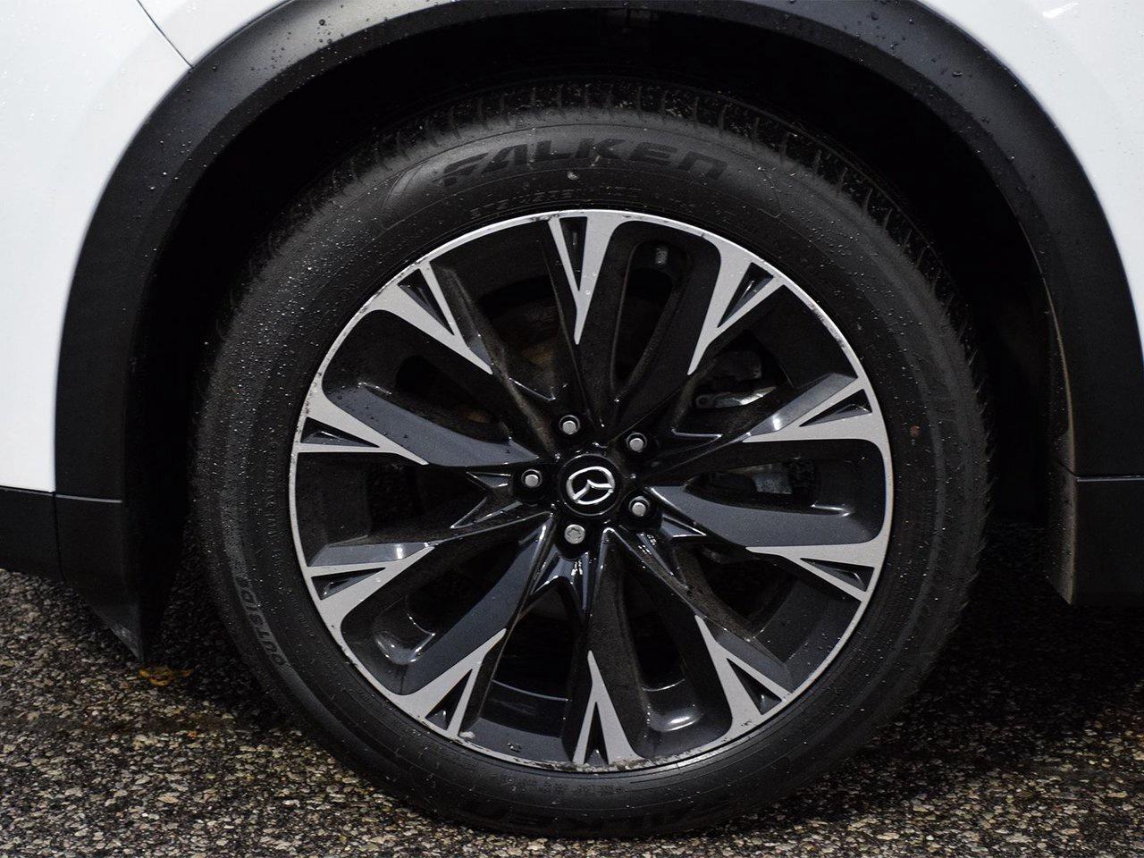 2024 Mazda CX-90 PHEV GT Finance Discount $1500 Applied Photo