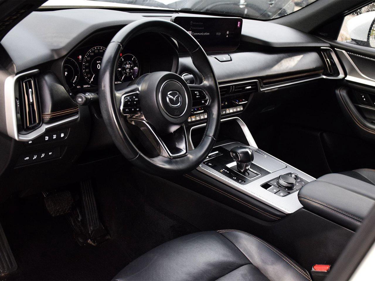 2024 Mazda CX-90 PHEV GT Finance Discount $1500 Applied Photo