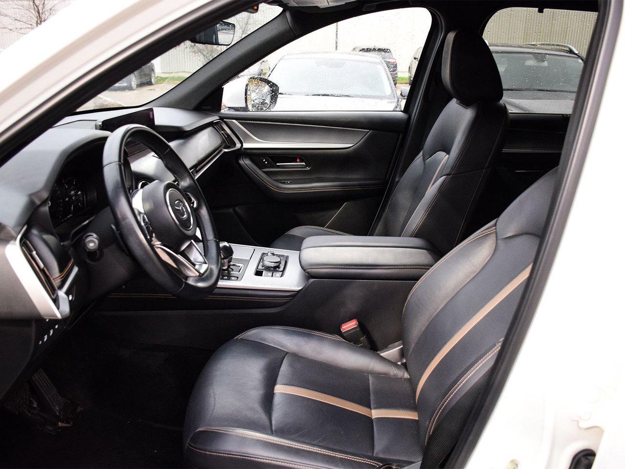 2024 Mazda CX-90 PHEV GT Finance Discount $1500 Applied Photo