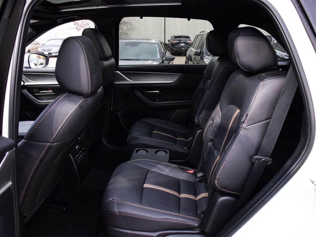 2024 Mazda CX-90 PHEV GT Finance Discount $1500 Applied Photo