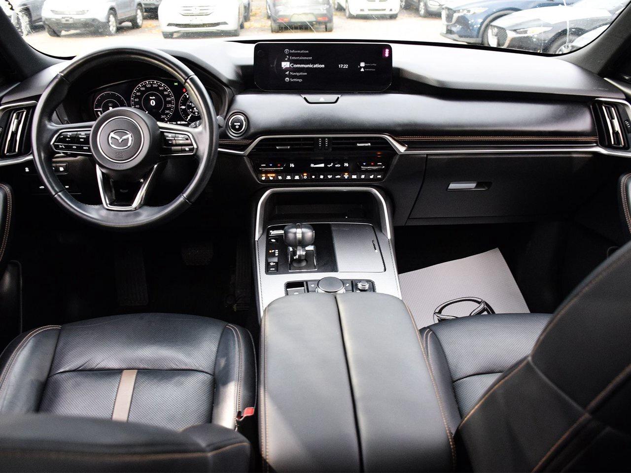 2024 Mazda CX-90 PHEV GT Finance Discount $1500 Applied Photo