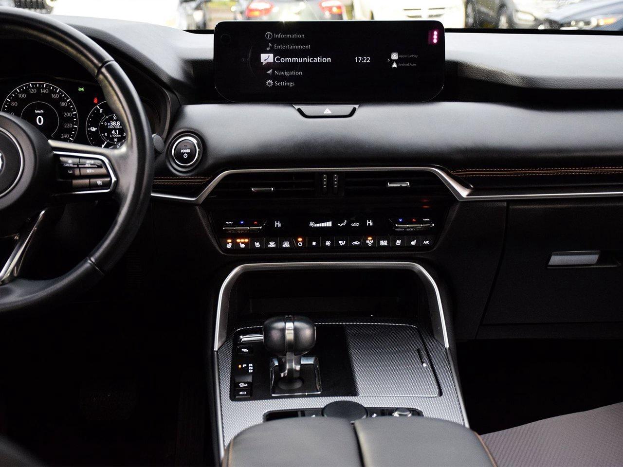 2024 Mazda CX-90 PHEV GT Finance Discount $1500 Applied Photo