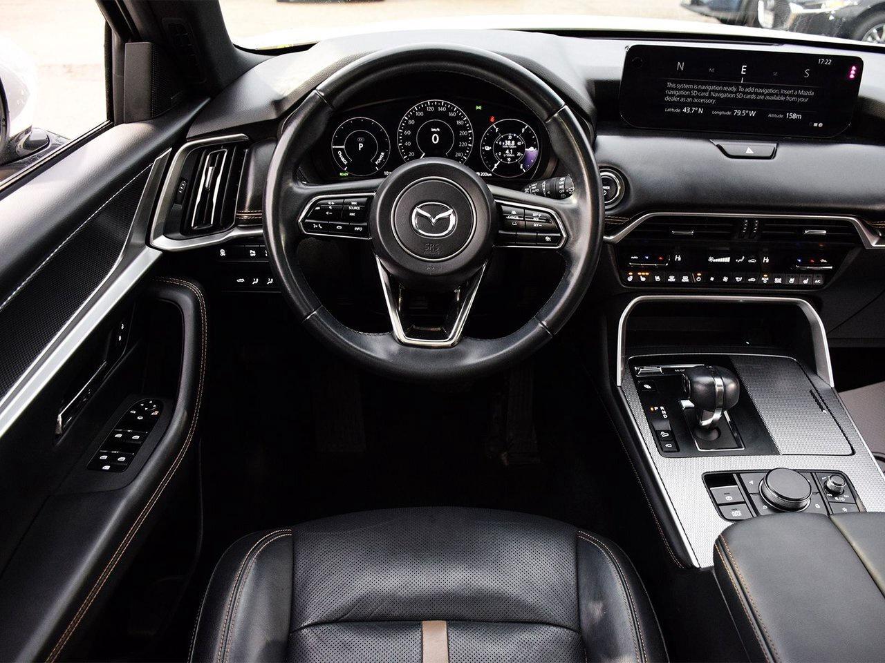 2024 Mazda CX-90 PHEV GT Finance Discount $1500 Applied Photo