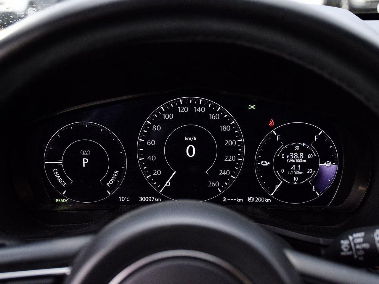 2024 Mazda CX-90 PHEV GT Finance Discount $1500 Applied Photo