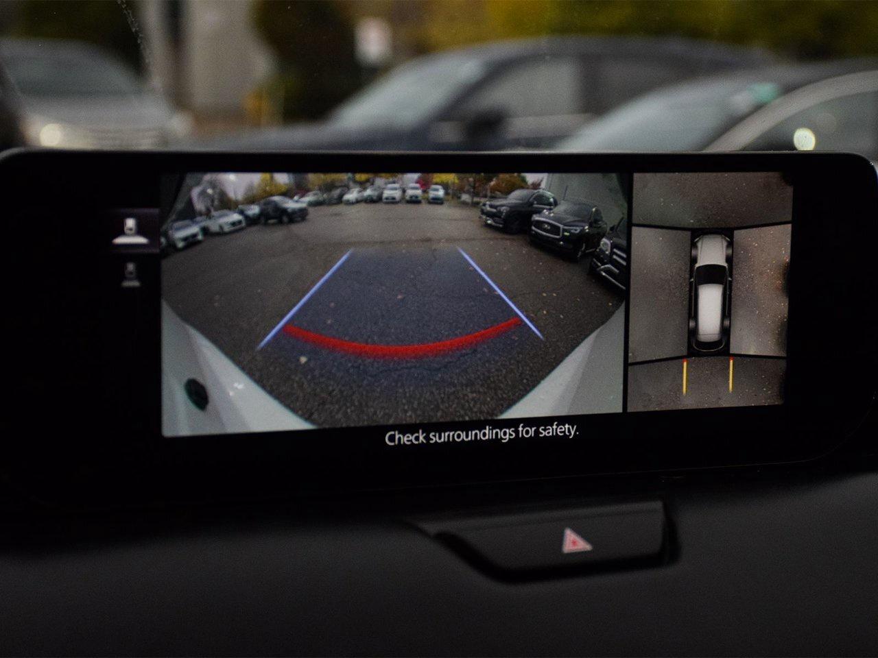 2024 Mazda CX-90 PHEV GT Finance Discount $1500 Applied Photo