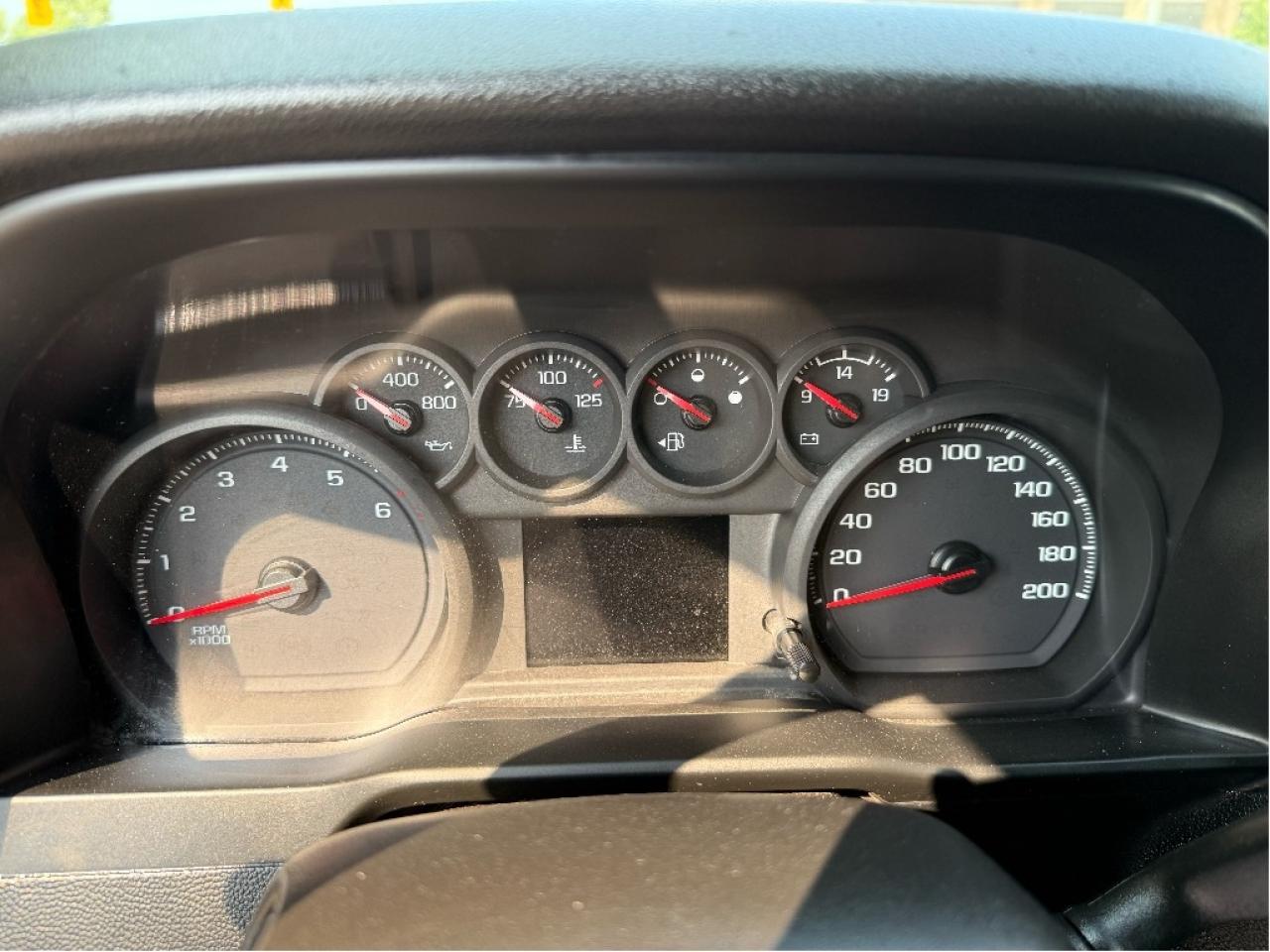 2022 Chevrolet SILVERADO 2500HD 4WD Crew Cab Clean Carfax Certified Photo