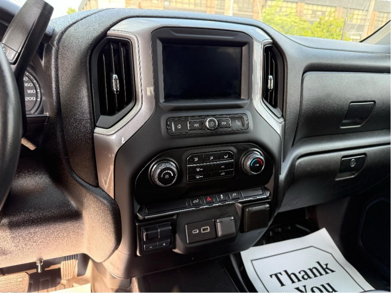2022 Chevrolet SILVERADO 2500HD 4WD Crew Cab Clean Carfax Certified Photo