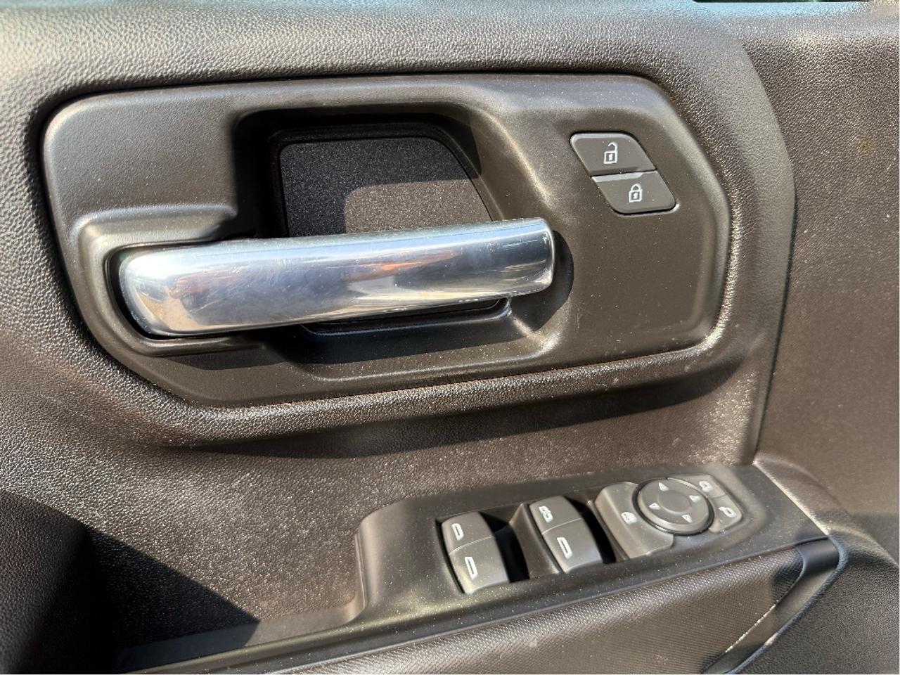 2022 Chevrolet SILVERADO 2500HD 4WD Crew Cab Clean Carfax Certified Photo