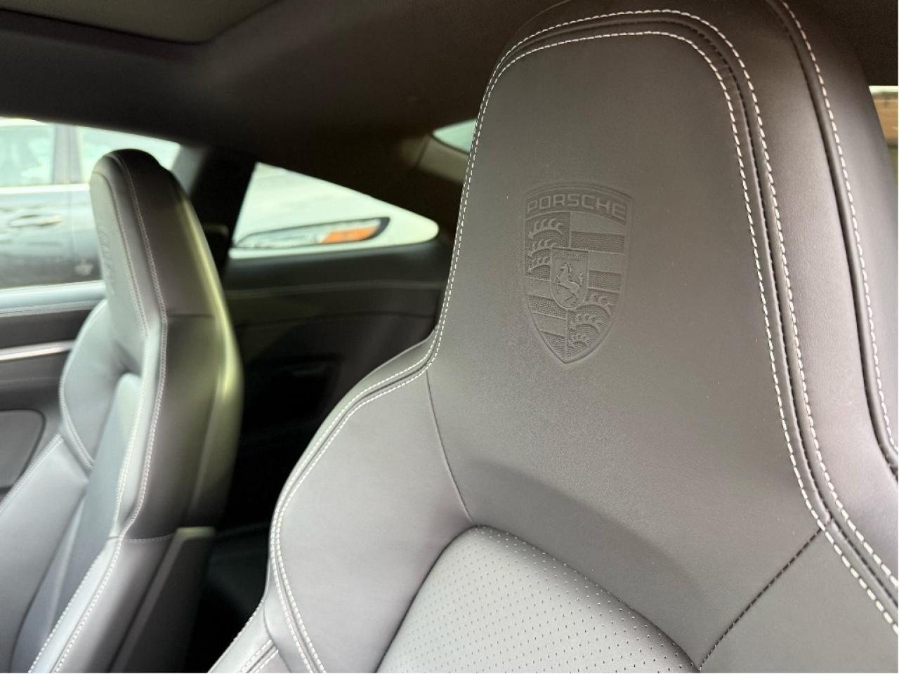 2020 Porsche 911 S Only20,269KM ServiceHistory SportChrono&Exhaust Photo
