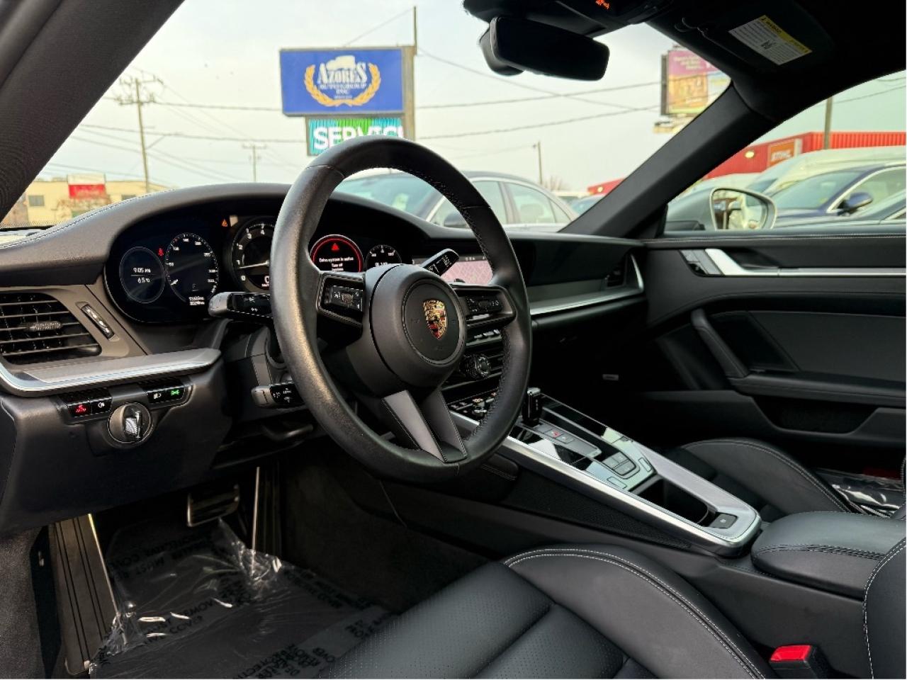 2020 Porsche 911 S Only20,269KM ServiceHistory SportChrono&Exhaust Photo