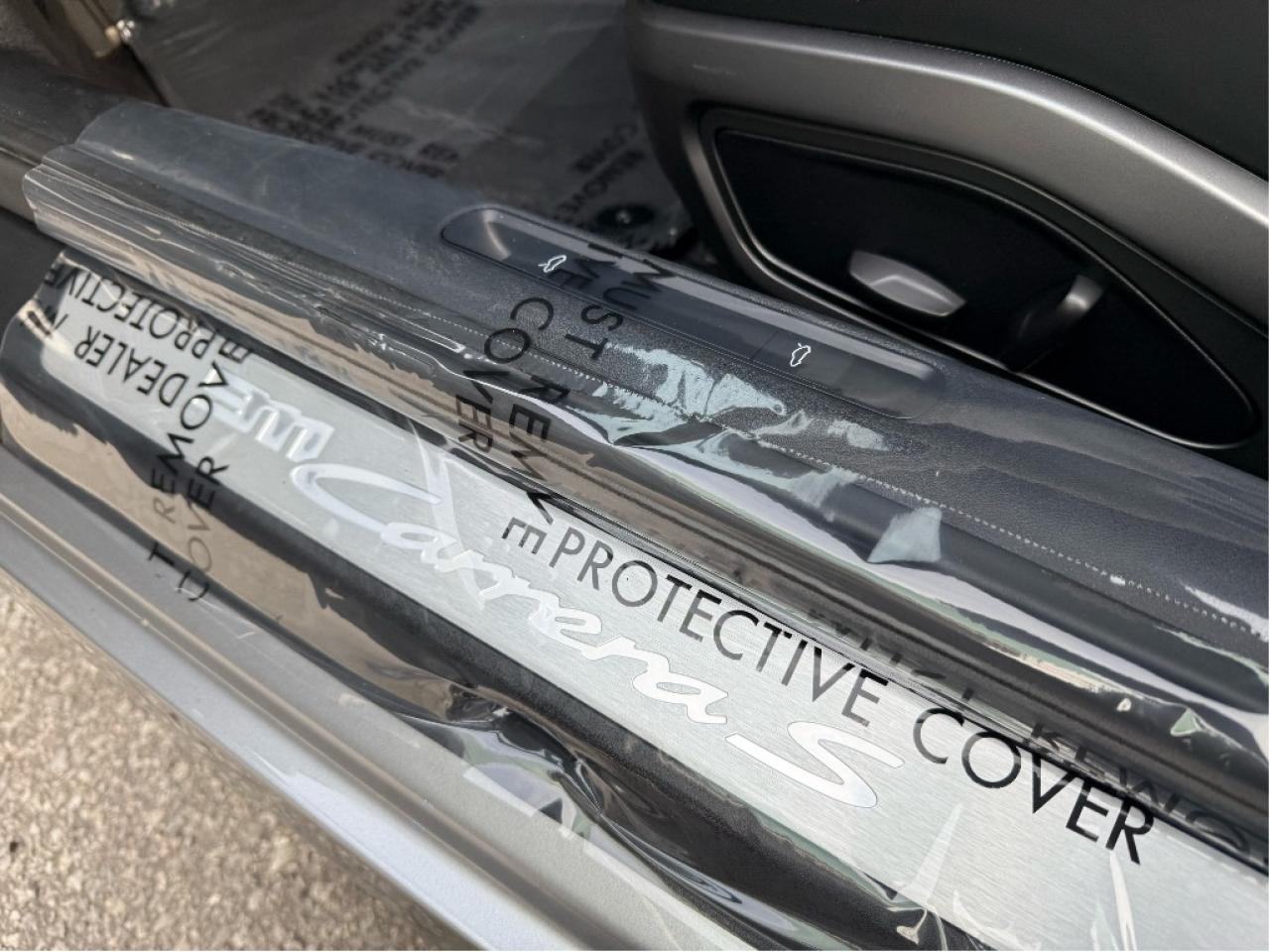 2020 Porsche 911 S Only20,269KM ServiceHistory SportChrono&Exhaust Photo