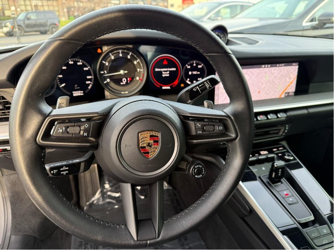 2020 Porsche 911 S Only20,269KM ServiceHistory SportChrono&Exhaust Photo