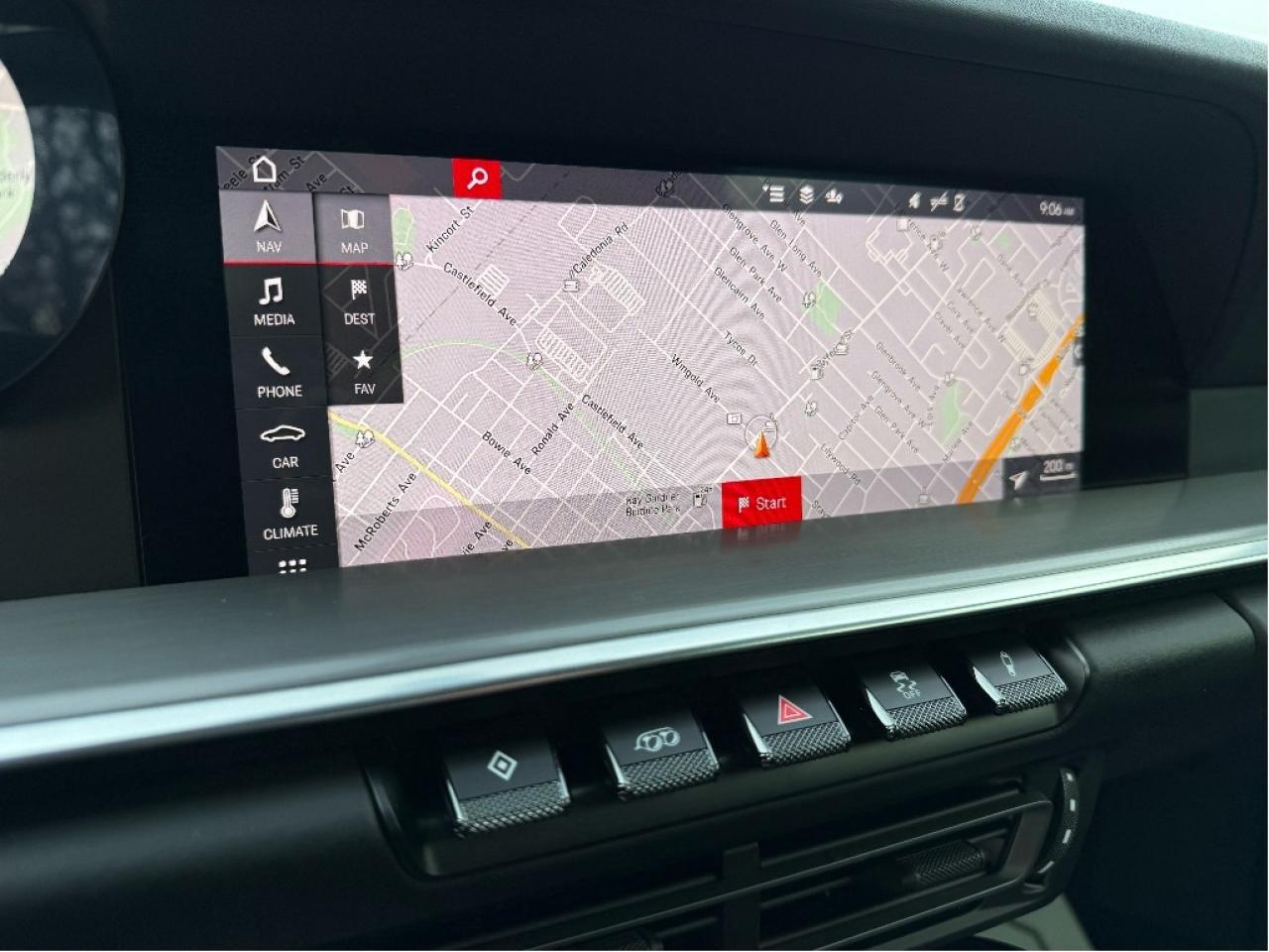 2020 Porsche 911 S Only20,269KM ServiceHistory SportChrono&Exhaust Photo