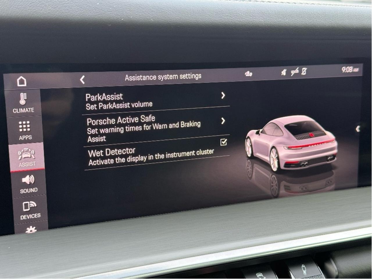 2020 Porsche 911 S Only20,269KM ServiceHistory SportChrono&Exhaust Photo