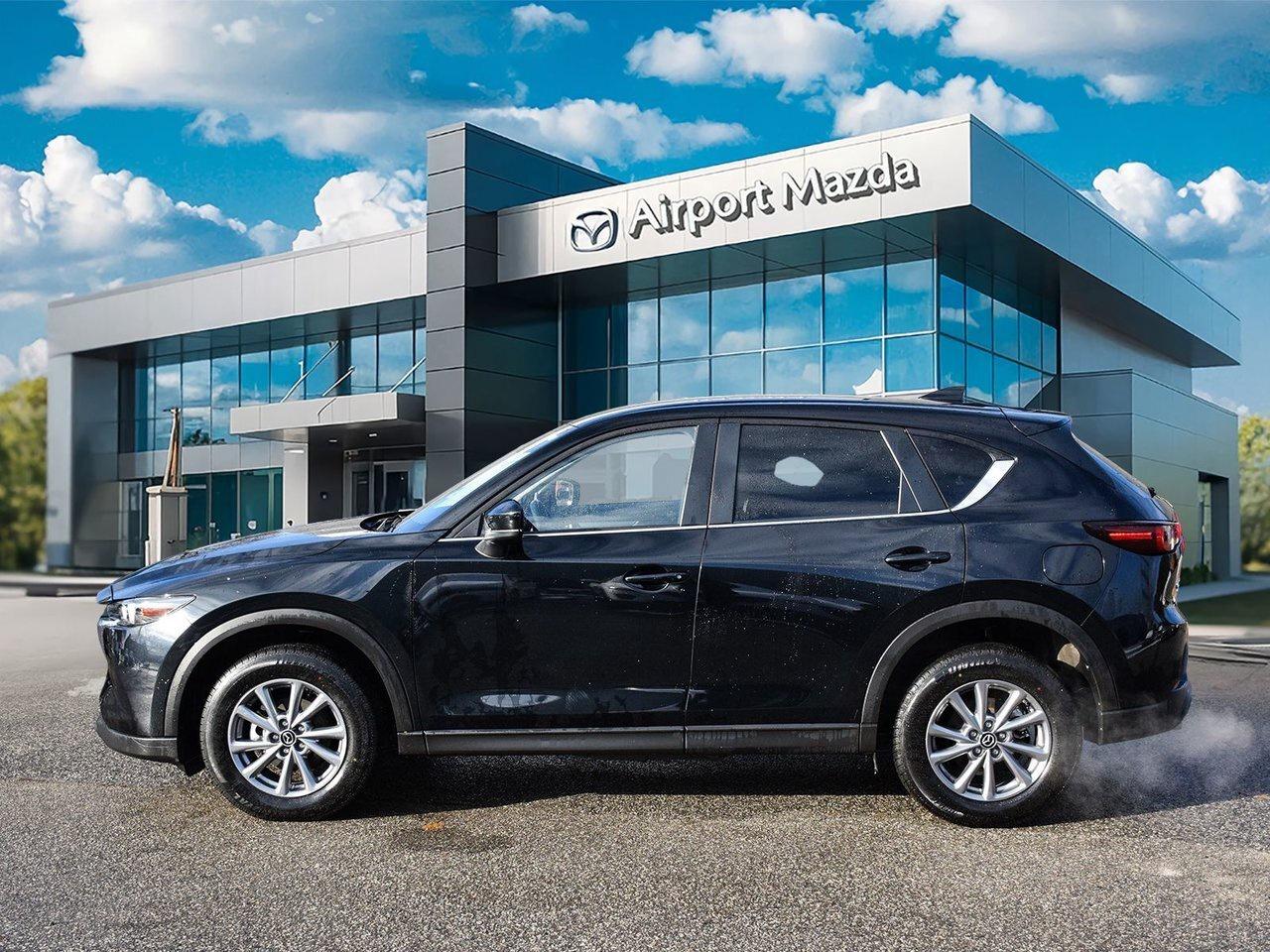 2024 Mazda CX-5 GS Finance Discount $1500 Applied Photo