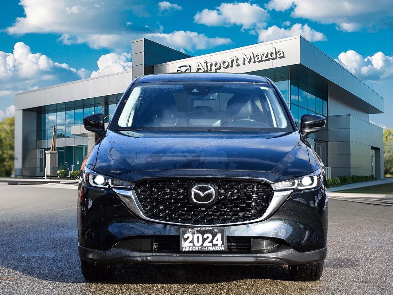 2024 Mazda CX-5 GS Finance Discount $1500 Applied Photo