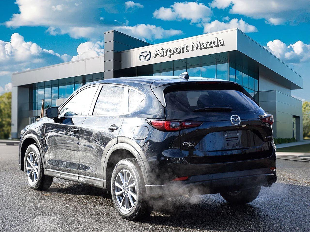 2024 Mazda CX-5 GS Finance Discount $1500 Applied Photo3