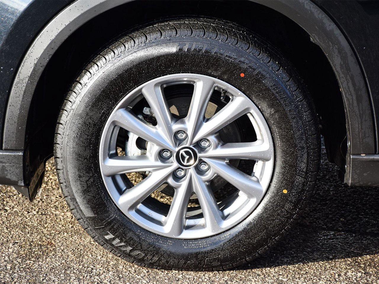 2024 Mazda CX-5 GS Finance Discount $1500 Applied Photo