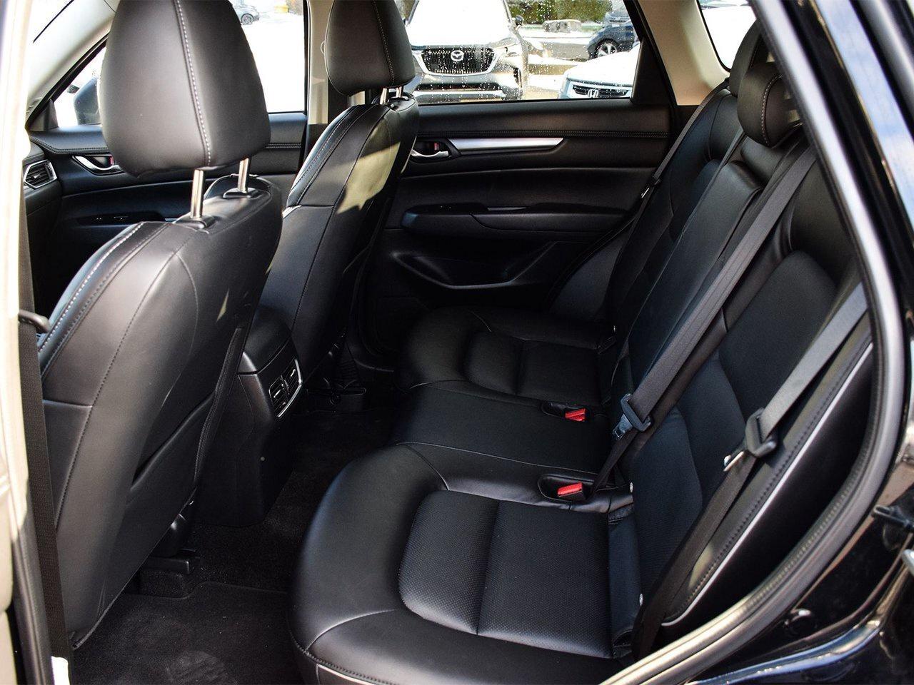 2024 Mazda CX-5 GS Finance Discount $1500 Applied Photo