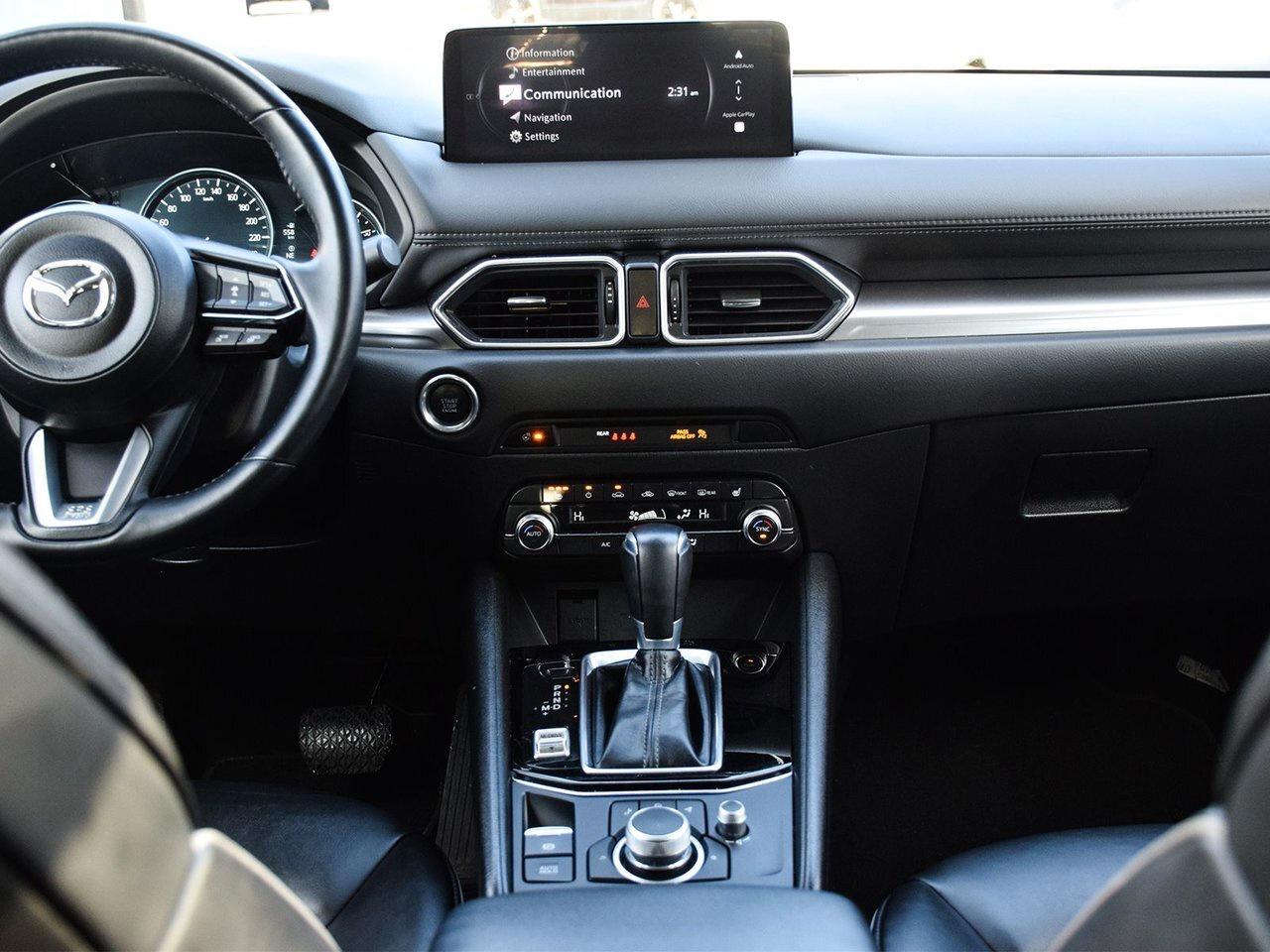 2024 Mazda CX-5 GS Finance Discount $1500 Applied Photo