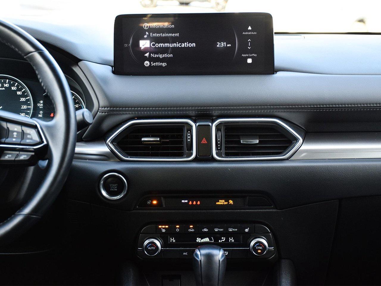 2024 Mazda CX-5 GS Finance Discount $1500 Applied Photo