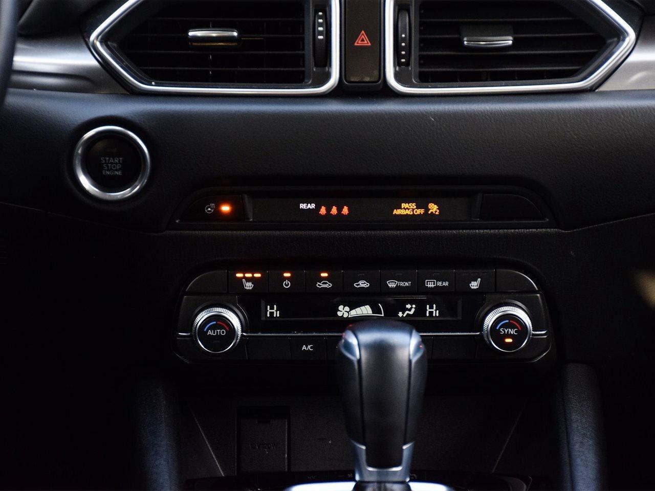 2024 Mazda CX-5 GS Finance Discount $1500 Applied Photo