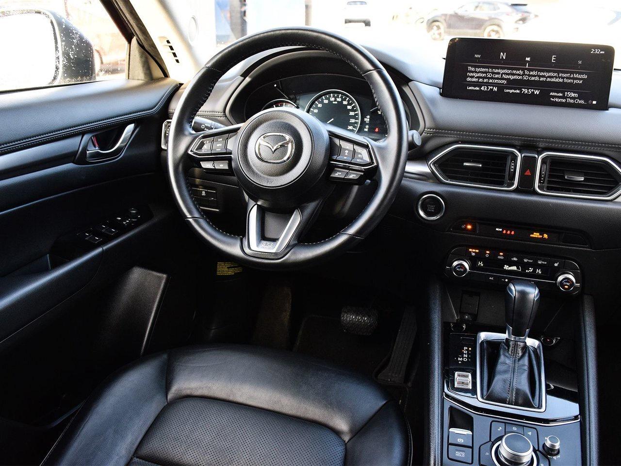 2024 Mazda CX-5 GS Finance Discount $1500 Applied Photo