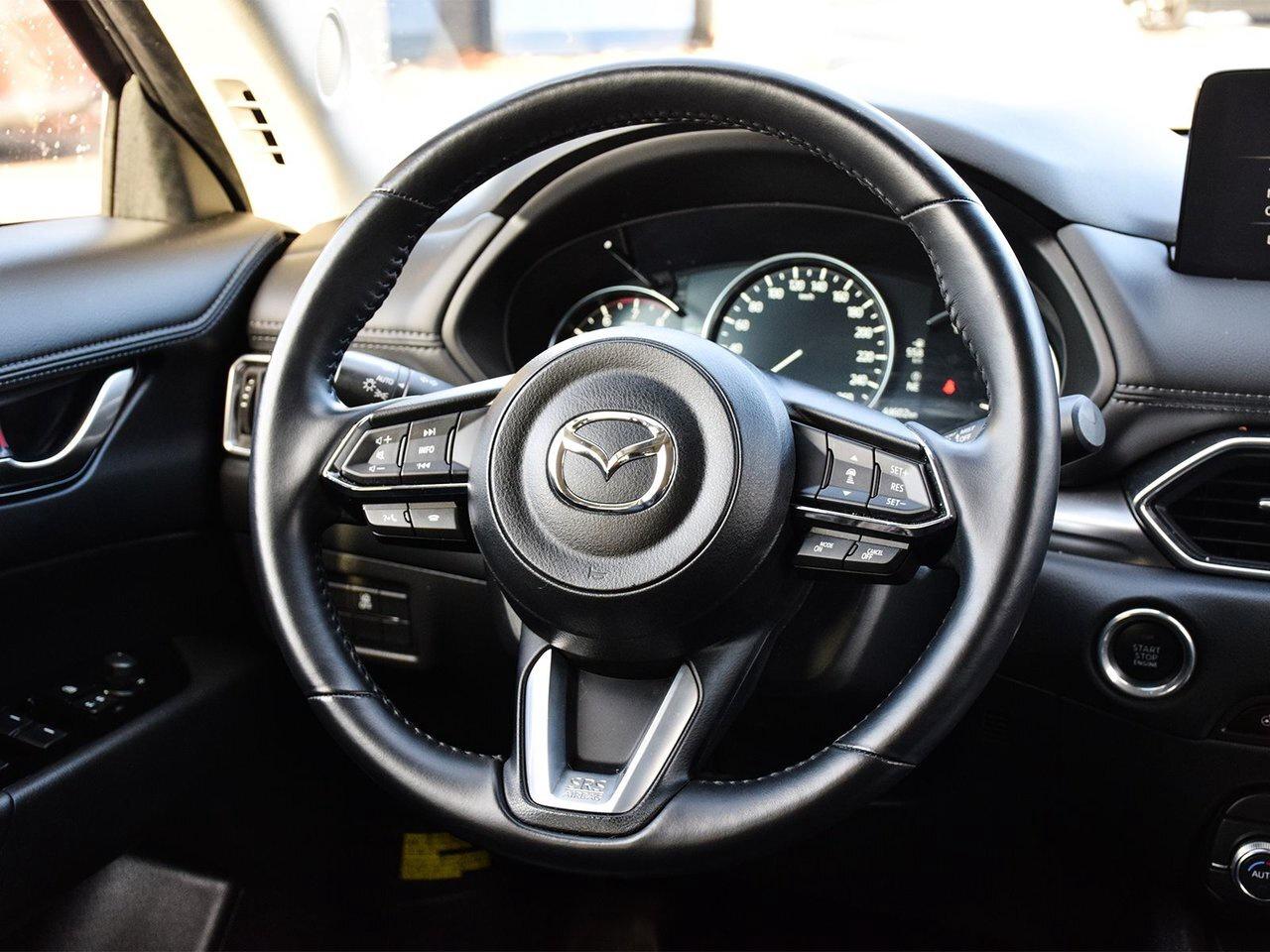 2024 Mazda CX-5 GS Finance Discount $1500 Applied Photo