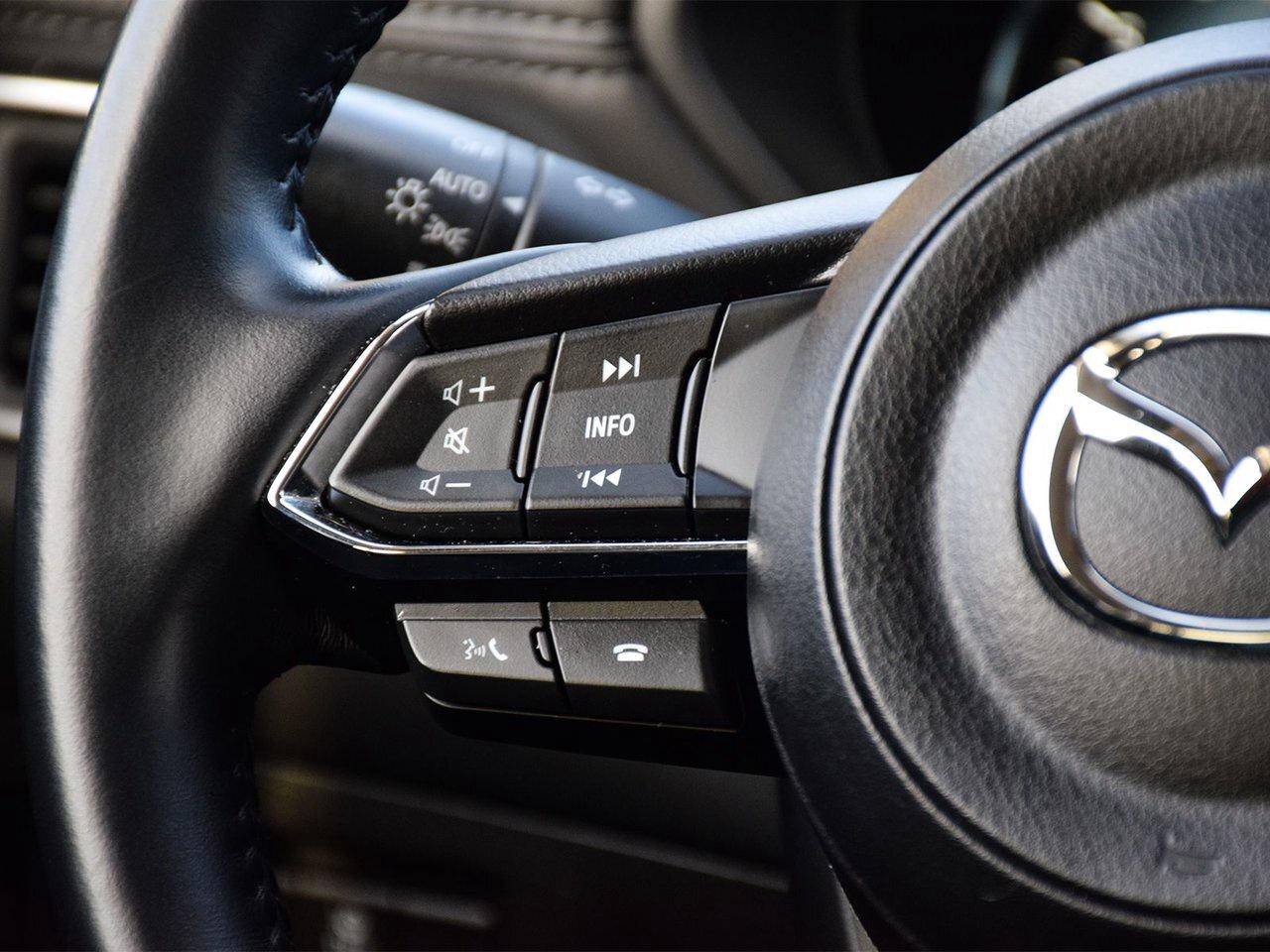 2024 Mazda CX-5 GS Finance Discount $1500 Applied Photo