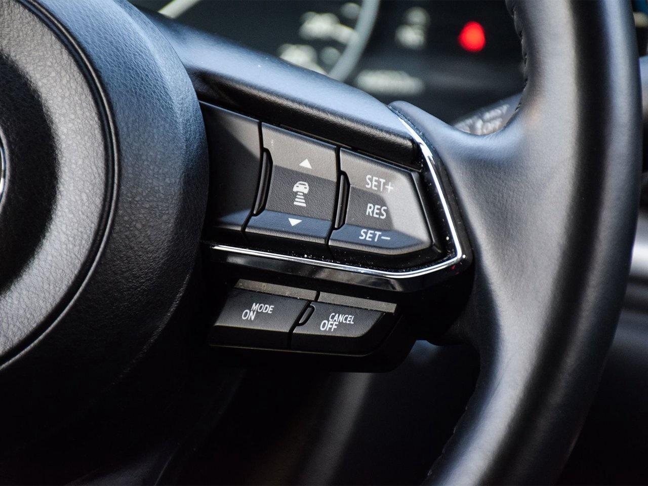 2024 Mazda CX-5 GS Finance Discount $1500 Applied Photo