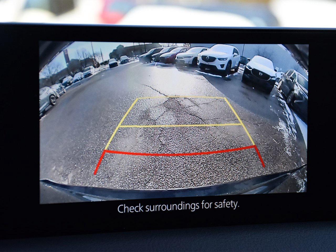 2024 Mazda CX-5 GS Finance Discount $1500 Applied Photo