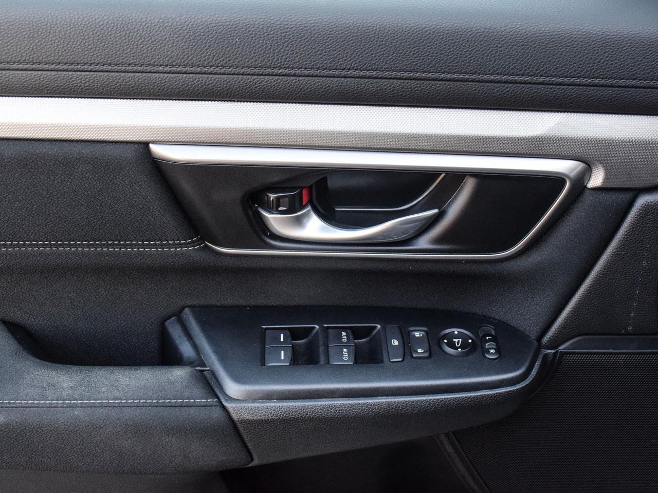 2022 Honda CR-V Sport Photo