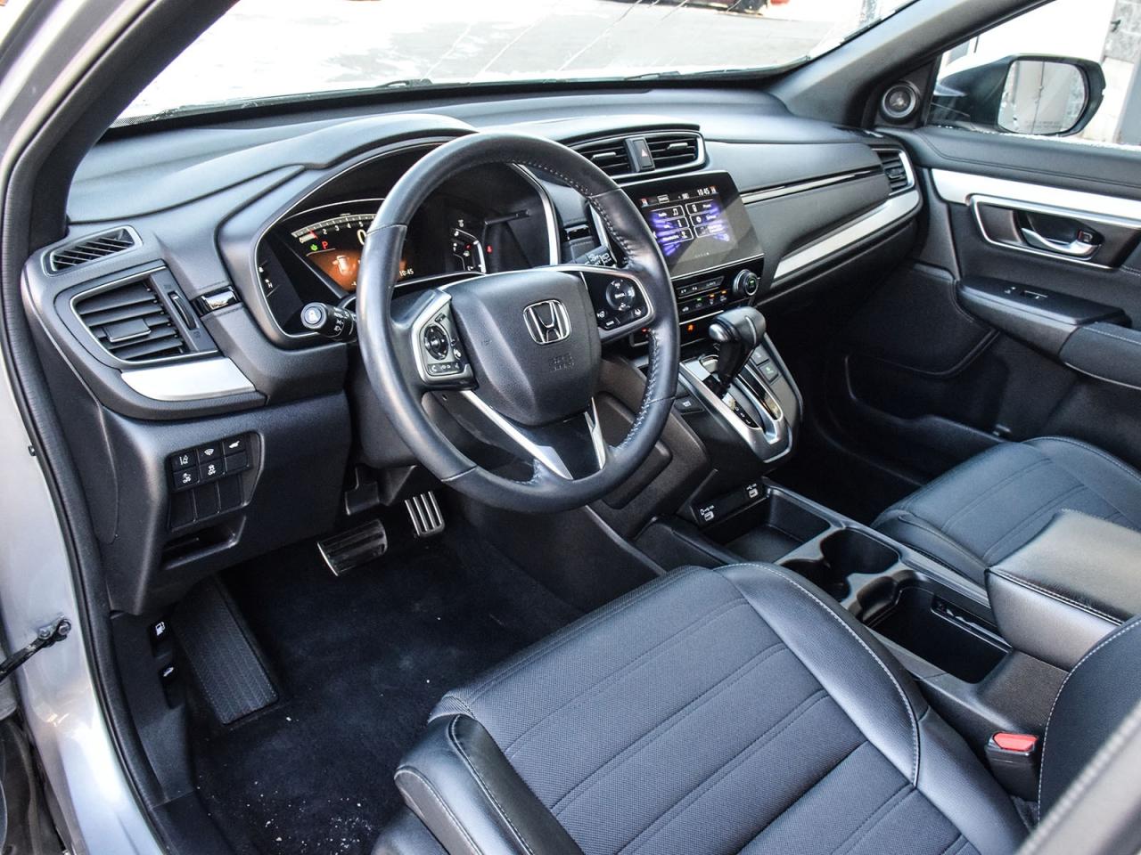 2022 Honda CR-V Sport Photo