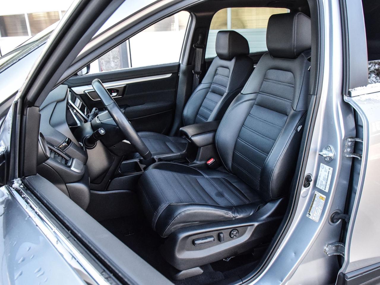 2022 Honda CR-V Sport Photo