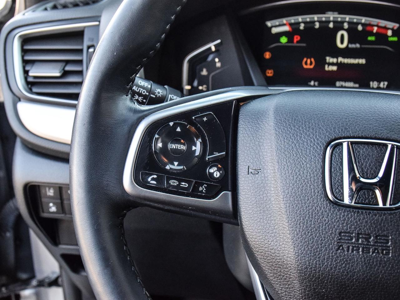 2022 Honda CR-V Sport Photo